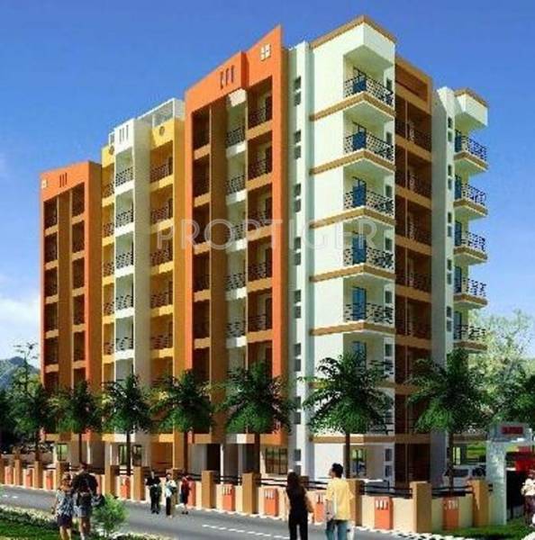 Images for Elevation of Omkar Omkar Vatika