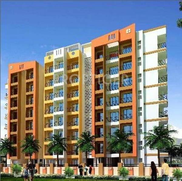 Images for Elevation of Omkar Omkar Vatika