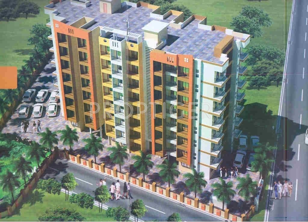 Images for Elevation of Omkar Omkar Vatika Images for Elevation of Omkar Omkar Vatika