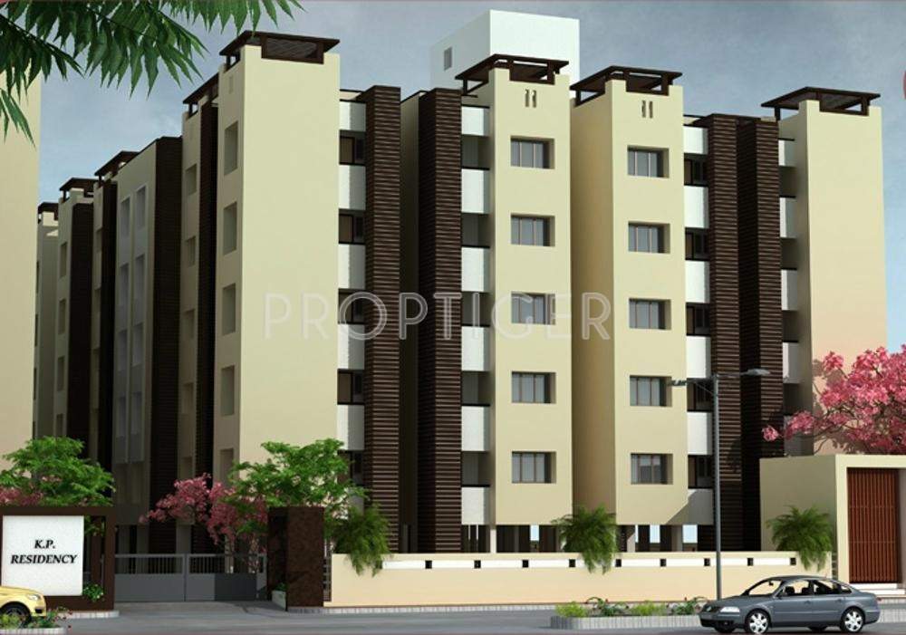  residency Images for Elevation of KP Residency