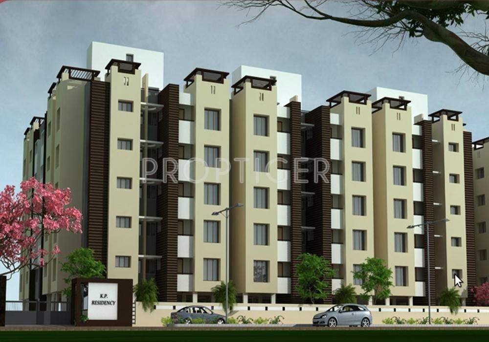  residency Images for Elevation of KP Residency
