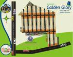 Images for Layout Plan of SuvarnaAvani Golden Glory