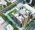 Images for Layout Plan of Panchratna Corporation Green Blossom