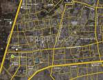 Images for Location Plan of Panchratna Corporation Green Blossom