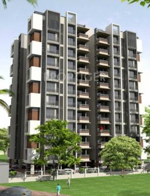 Images for Elevation of Nila Anvayaa