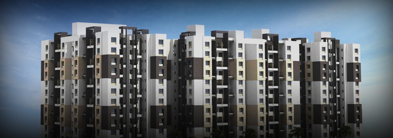 Images for Elevation of A P Akshay Galaxy