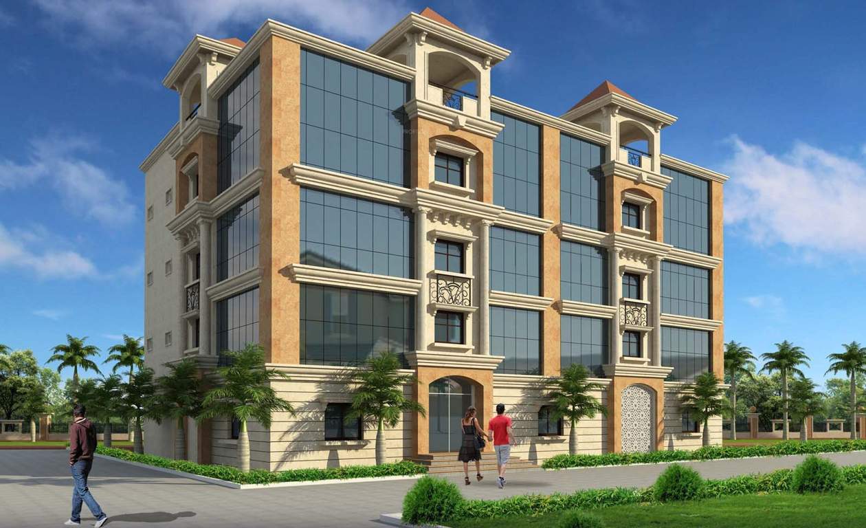 Images for Amenities of Sri Aishwarya Grand