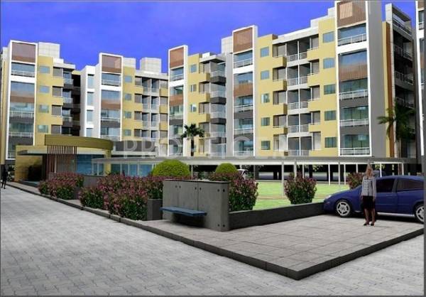 Images for Elevation of Suryam Group Sky