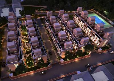 Images for Elevation of SMS The Springs