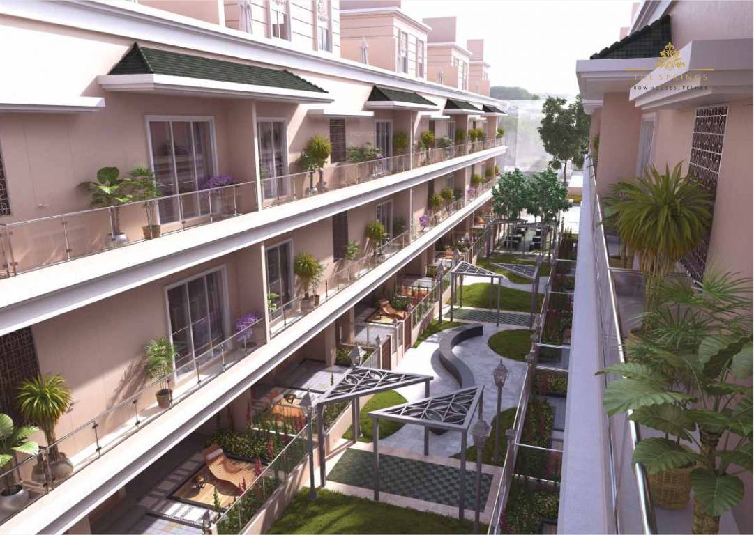 Images for Elevation of SMS The Springs