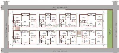 Images for Cluster Plan of Green Iconia