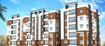 Images for Elevation of Green Iconia