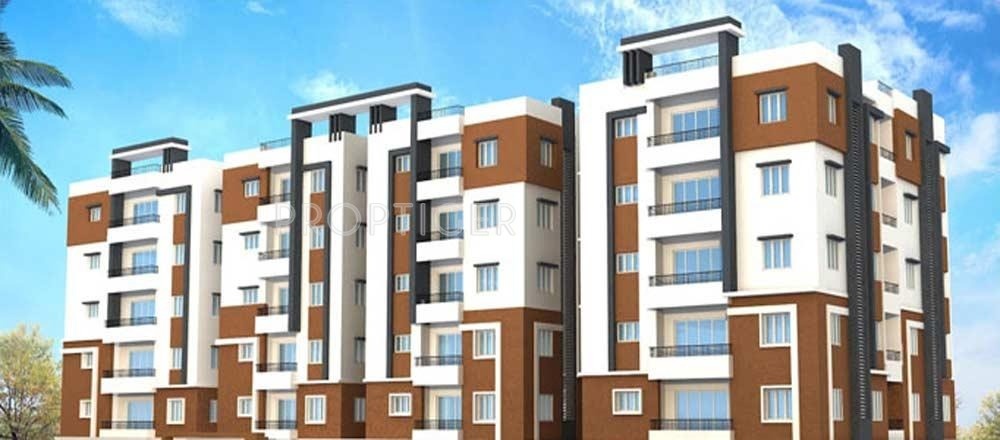 Images for Elevation of Green Iconia