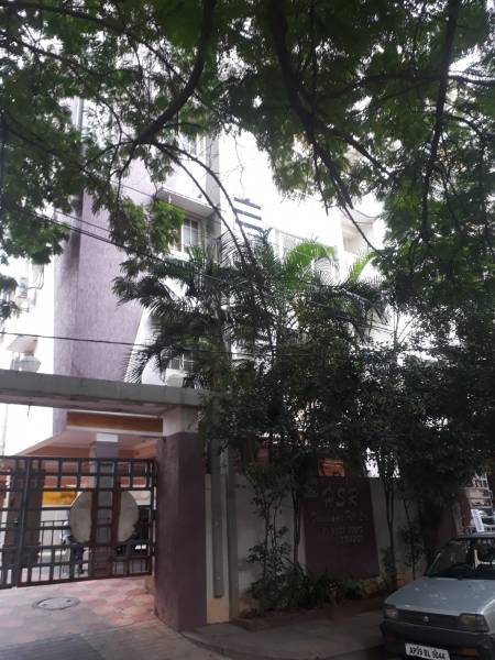  mvk-residency Elevation