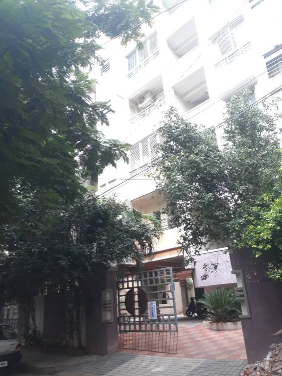  mvk residency Elevation