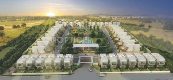 Images for Elevation of Savvy Infrastructures Saarus Enclave