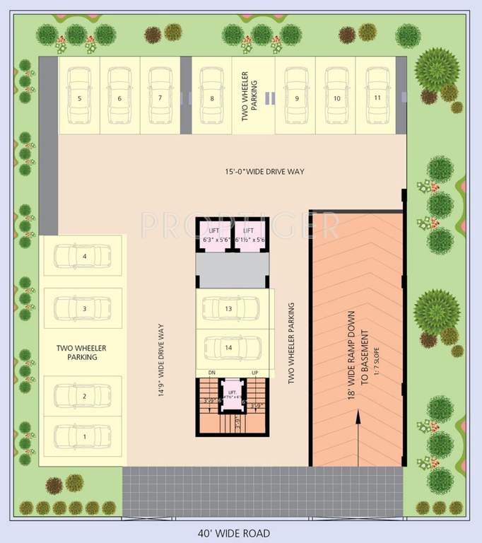  white water Images for Layout Plan of White Waters White Water