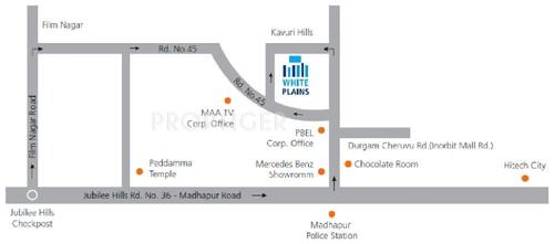  white-water Images for Location Plan of White Waters White Water
