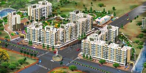  city Images for Elevation of Sagar City