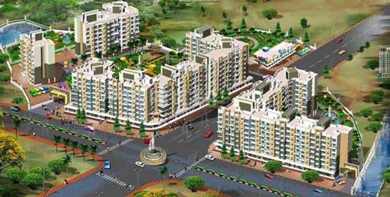  city Images for Elevation of Sagar City