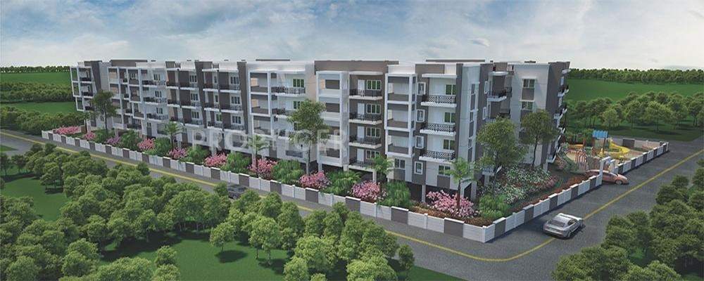  desai orchid Images for Elevation of Adithya Desai Orchid