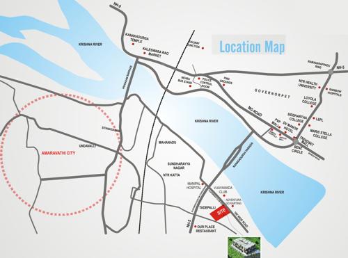 Images for Location Plan of RL Gowthami River Breeze gowthami-river-breeze Images for Location Plan of RL Gowthami River Breeze