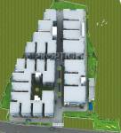 Layout Plan gayathri-hills Layout Plan