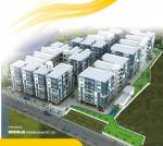 Layout Plan gayathri-hills Layout Plan