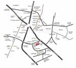 Location Plan gayathri-hills Location Plan