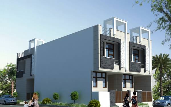 Images for Elevation of Skyline Sky Homes