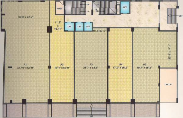 Images for Cluster Plan of Charms Star