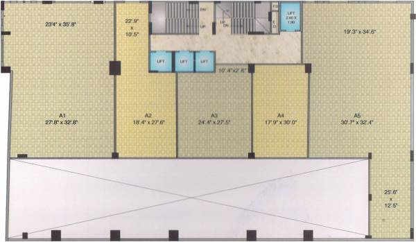 Images for Cluster Plan of Charms Star