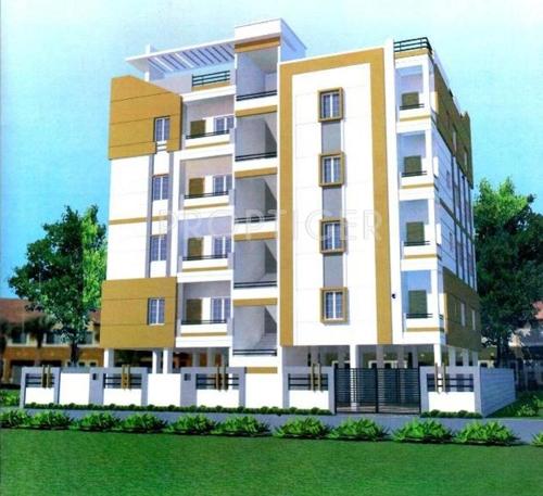 Images for Elevation of Aditya Pearl pearl Images for Elevation of Aditya Pearl