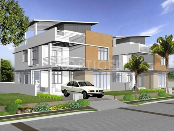 Images for Elevation of Hill County Properties Hill County Villa