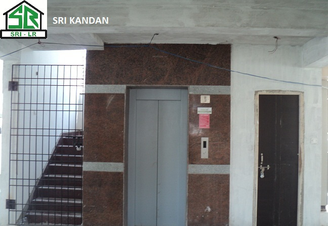  lr kandan Lift(s)