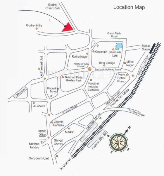 Location Plan Sharda Enterprises Mulberry Meadows Location Plan