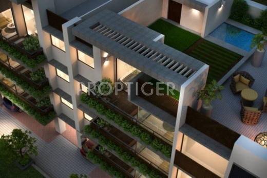 The Shalin Shalin Solitude