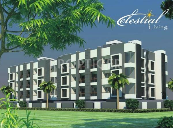 Images for Elevation of Shreekar Celestial Living