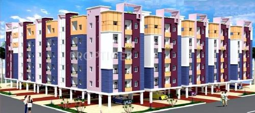  venkatadri-heights Images for Elevation of Ventura Venkatadri Heights