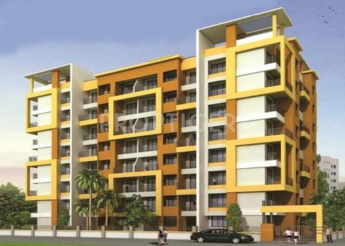  bhagirathi-apex Thanekar Group Bhagirathi Apex