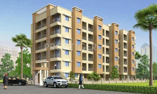 Images for Elevation of Thanekar Bhagirathi Garden