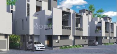 Images for Elevation of Suryam Group Suryam Flora Images for Elevation of Suryam Group Suryam Flora