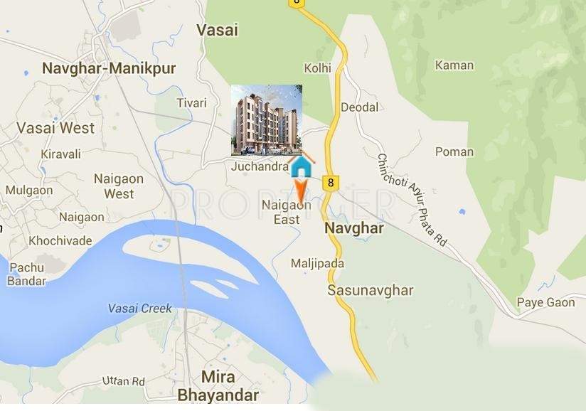 Images for Location Plan of Ritu Avenue