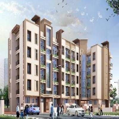 Images for Elevation of Ritu Avenue