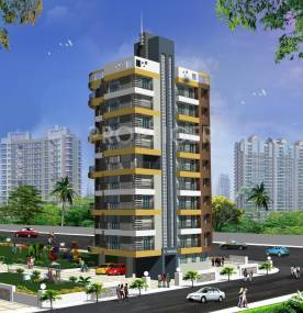 Images for Elevation of Mira Shree Krishna Complex