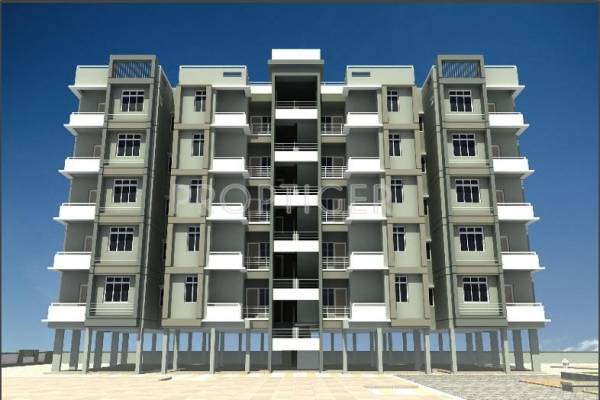  avenue Mahadev Avenue