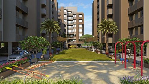  shikhar Images for Amenities of Shayona Shikhar