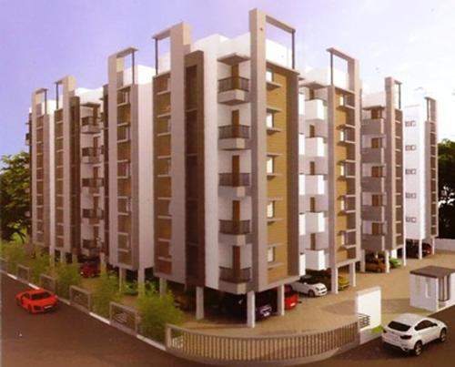  shine Images for Elevation of Abhay Shine