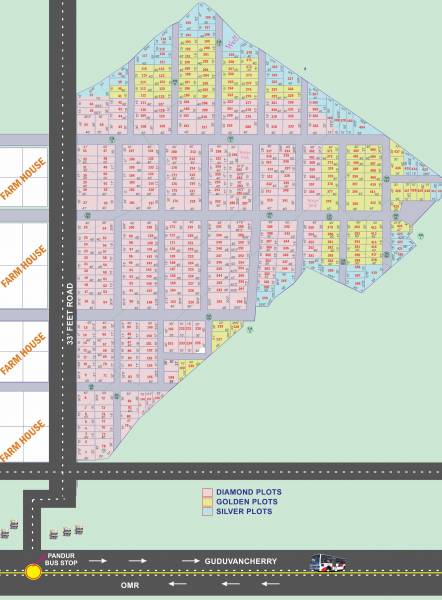 Images for Layout Plan of Sky Home Enterprises Sri Munusamy Nagar