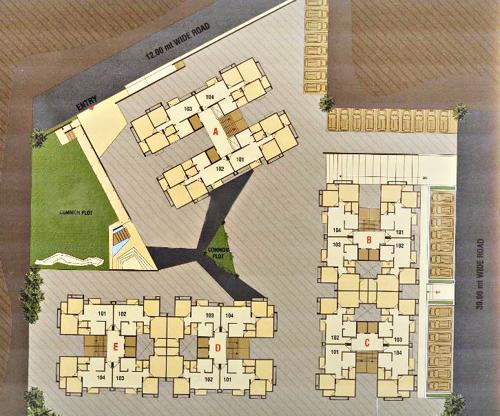  rejoice Images for Layout Plan of Nirman Rejoice